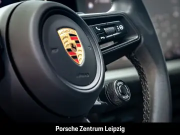 Cayenne E-Hybrid Coupe HD-Matrix HeadUp AHK ACC