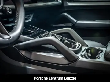 Cayenne E-Hybrid Coupe HD-Matrix HeadUp AHK ACC