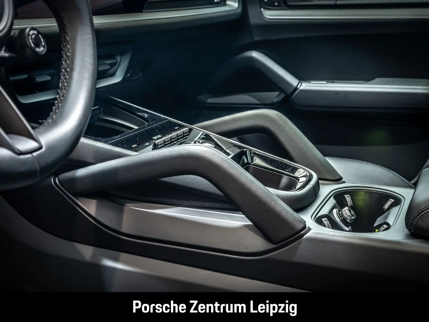 Cayenne E-Hybrid Coupe HD-Matrix HeadUp AHK ACC