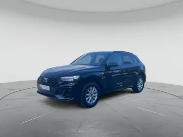 Q5 S line 45 TFSI quattro S tronic Navi Matrix L