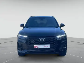 Q5 S line 45 TFSI quattro S tronic Navi Matrix L