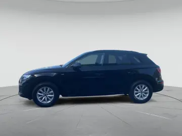 Q5 S line 45 TFSI quattro S tronic Navi Matrix L