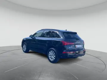 Q5 S line 45 TFSI quattro S tronic Navi Matrix L