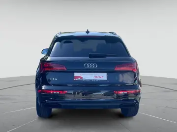 Q5 S line 45 TFSI quattro S tronic Navi Matrix L