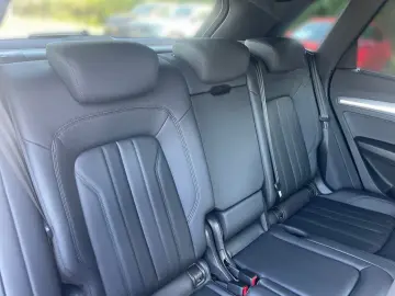 Q5 S line 45 TFSI quattro S tronic Navi Matrix L