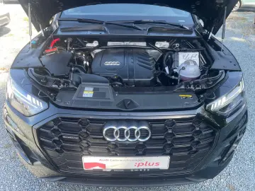 Q5 S line 45 TFSI quattro S tronic Navi Matrix L