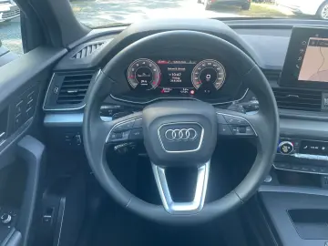 Q5 S line 45 TFSI quattro S tronic Navi Matrix L
