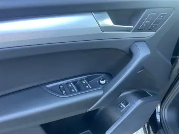 Q5 S line 45 TFSI quattro S tronic Navi Matrix L