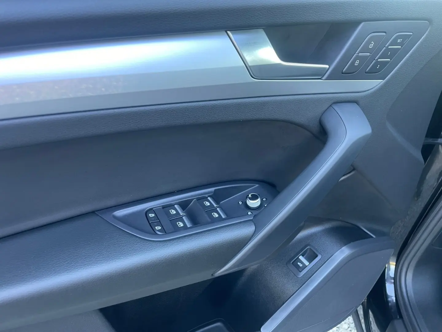 Q5 S line 45 TFSI quattro S tronic Navi Matrix L