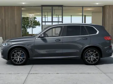 X5 xDr. 30d M Sport Pano AHK Laser HUD Soft H/K