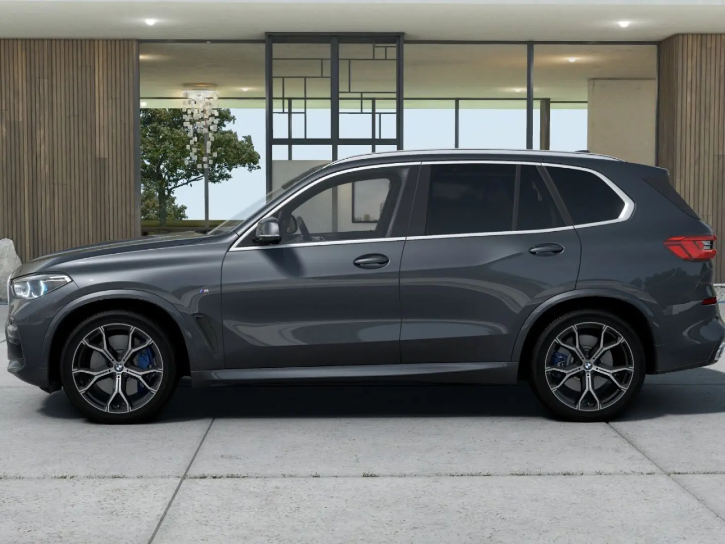 X5 xDr. 30d M Sport Pano AHK Laser HUD Soft H/K