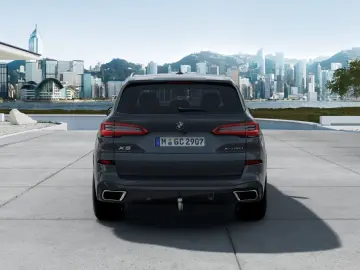 X5 xDr. 30d M Sport Pano AHK Laser HUD Soft H/K