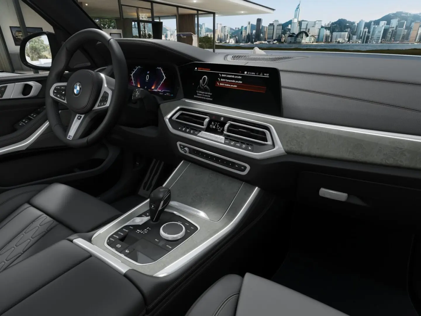 X5 xDr. 30d M Sport Pano AHK Laser HUD Soft H/K