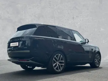 Range Rover P460e HSE (SWB) PHEV / Pano / AHK /