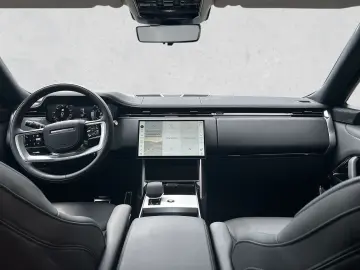 Range Rover P460e HSE (SWB) PHEV / Pano / AHK /