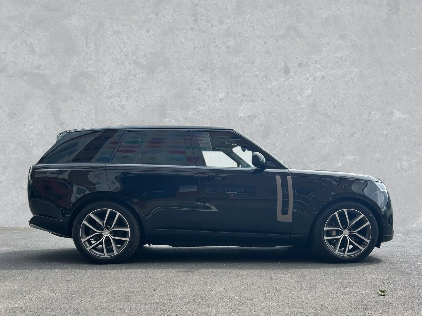 Range Rover P460e HSE (SWB) PHEV / Pano / AHK /