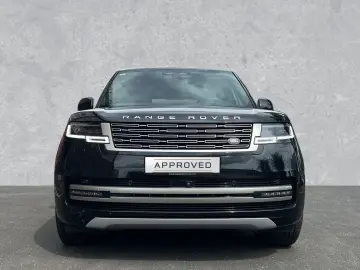 Range Rover P460e HSE (SWB) PHEV / Pano / AHK /