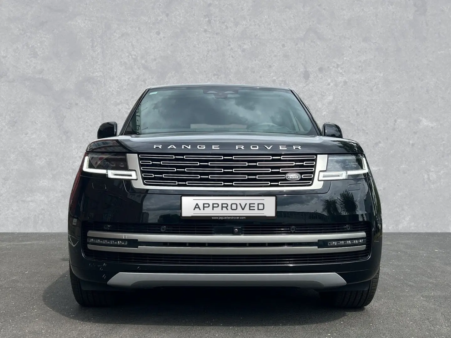 Range Rover P460e HSE (SWB) PHEV / Pano / AHK /