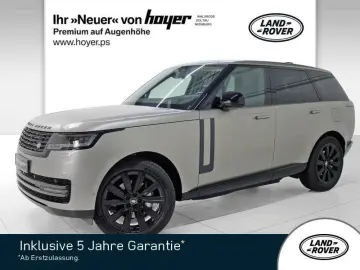 Range Rover P460e Hybrid SE SWB AHK Pano HUD Sha