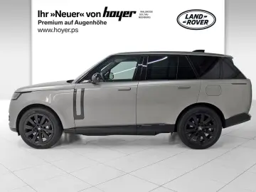 Range Rover P460e Hybrid SE SWB AHK Pano HUD Sha
