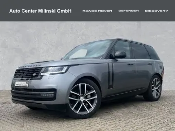 Range Rover HSE P460e ClearSight PanoSD AHK Shad