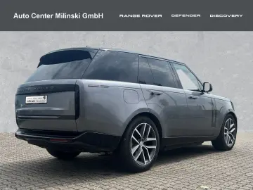 Range Rover HSE P460e,ClearSight,PanoSD,AHK,Shad