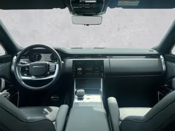 Range Rover HSE P460e,ClearSight,PanoSD,AHK,Shad