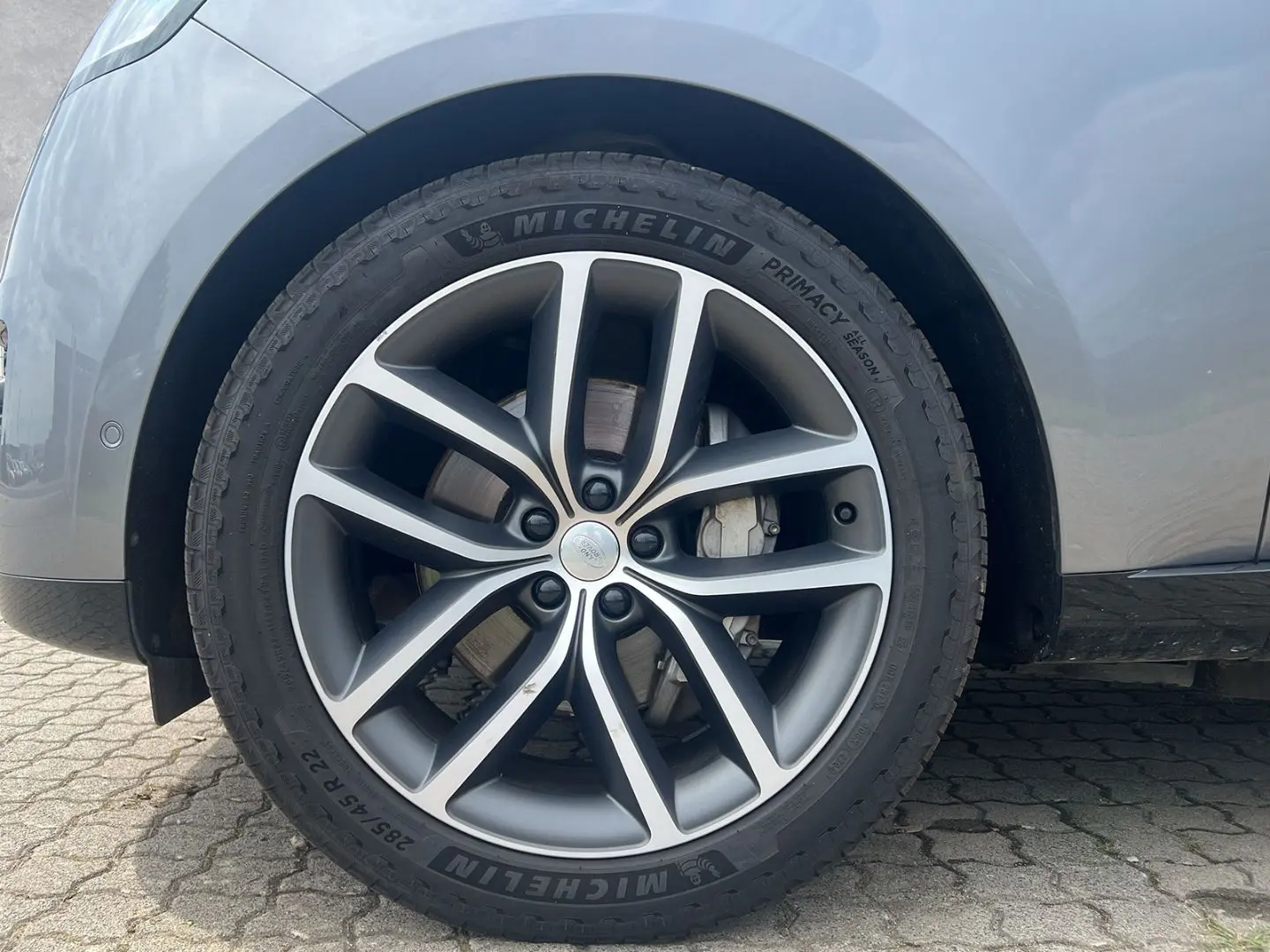 Range Rover HSE P460e,ClearSight,PanoSD,AHK,Shad