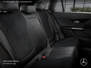 GLC 200 4M AMG+NIGHT+PANO+360+AHK+LED+TOTW+9G
