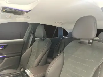 GLC 200 4M AMG NIGHT LED DISTRONIC 360° MEMORY