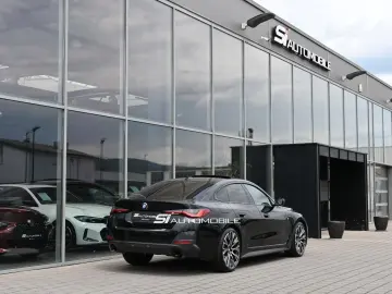 420d xDr Gran Coupé M SPORT °ACC°360°STANDHZ°20