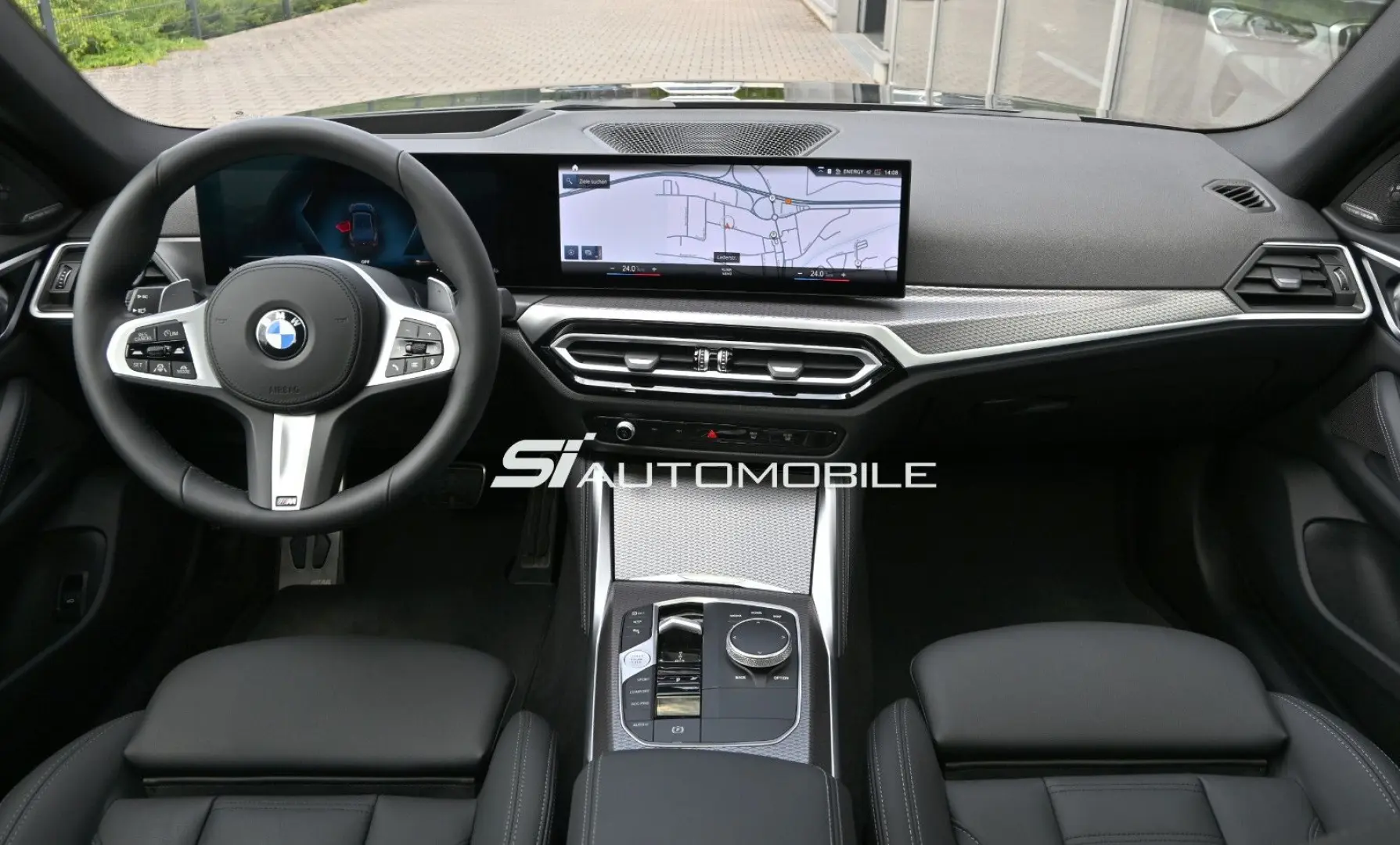 420d xDr Gran Coupé M SPORT °ACC°360°STANDHZ°20