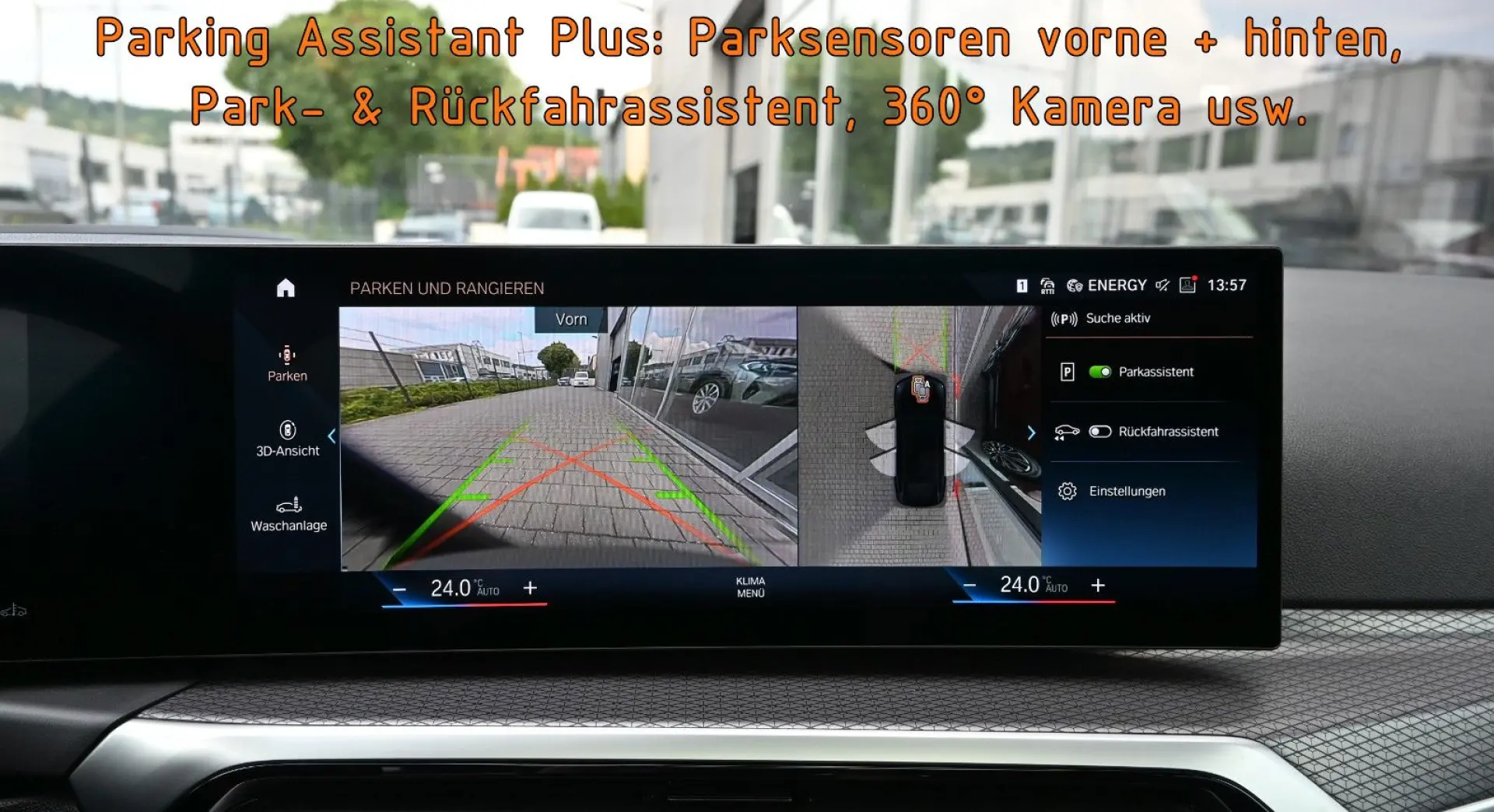 420d xDr Gran Coupé M SPORT °ACC°360°STANDHZ°20