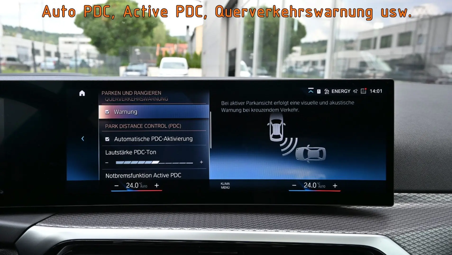 420d xDr Gran Coupé M SPORT °ACC°360°STANDHZ°20