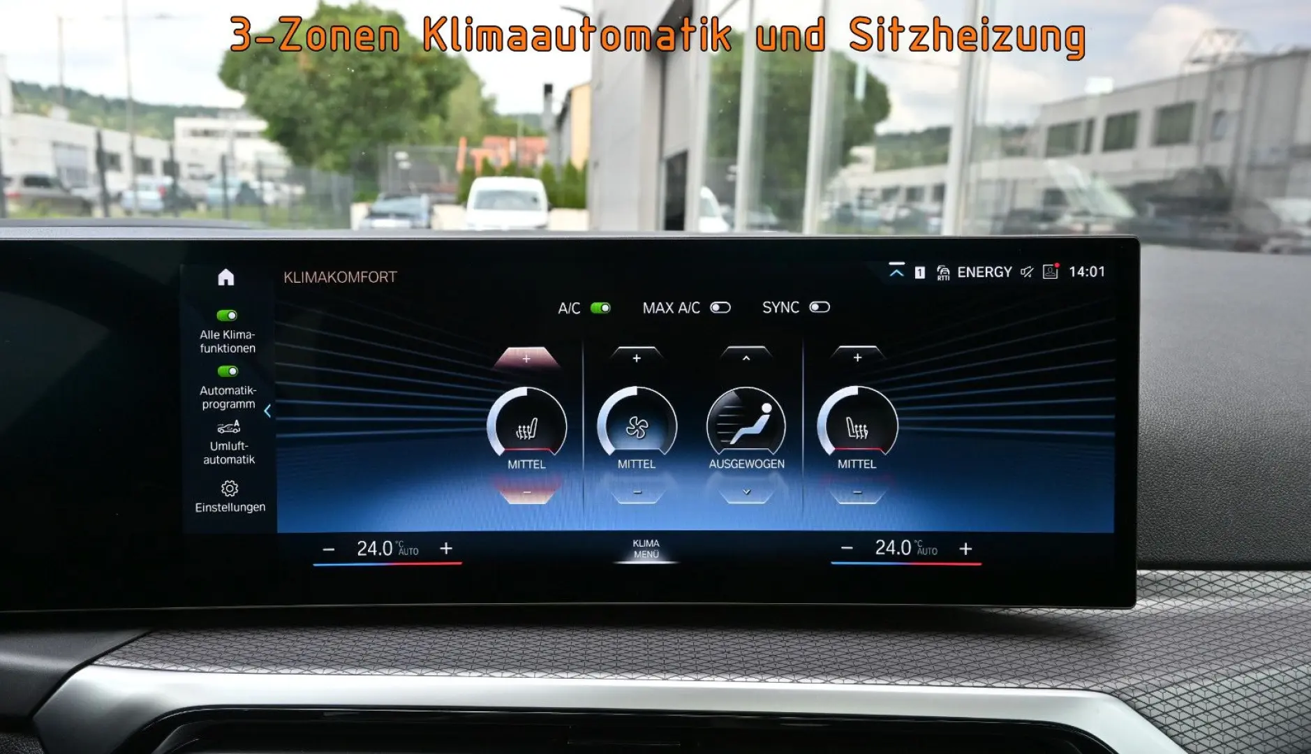 420d xDr Gran Coupé M SPORT °ACC°360°STANDHZ°20
