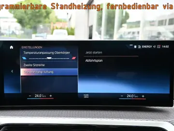 420d xDr Gran Coupé M SPORT °ACC°360°STANDHZ°20