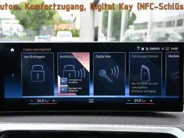420d xDr Gran Coupé M SPORT °ACC°360°STANDHZ°20