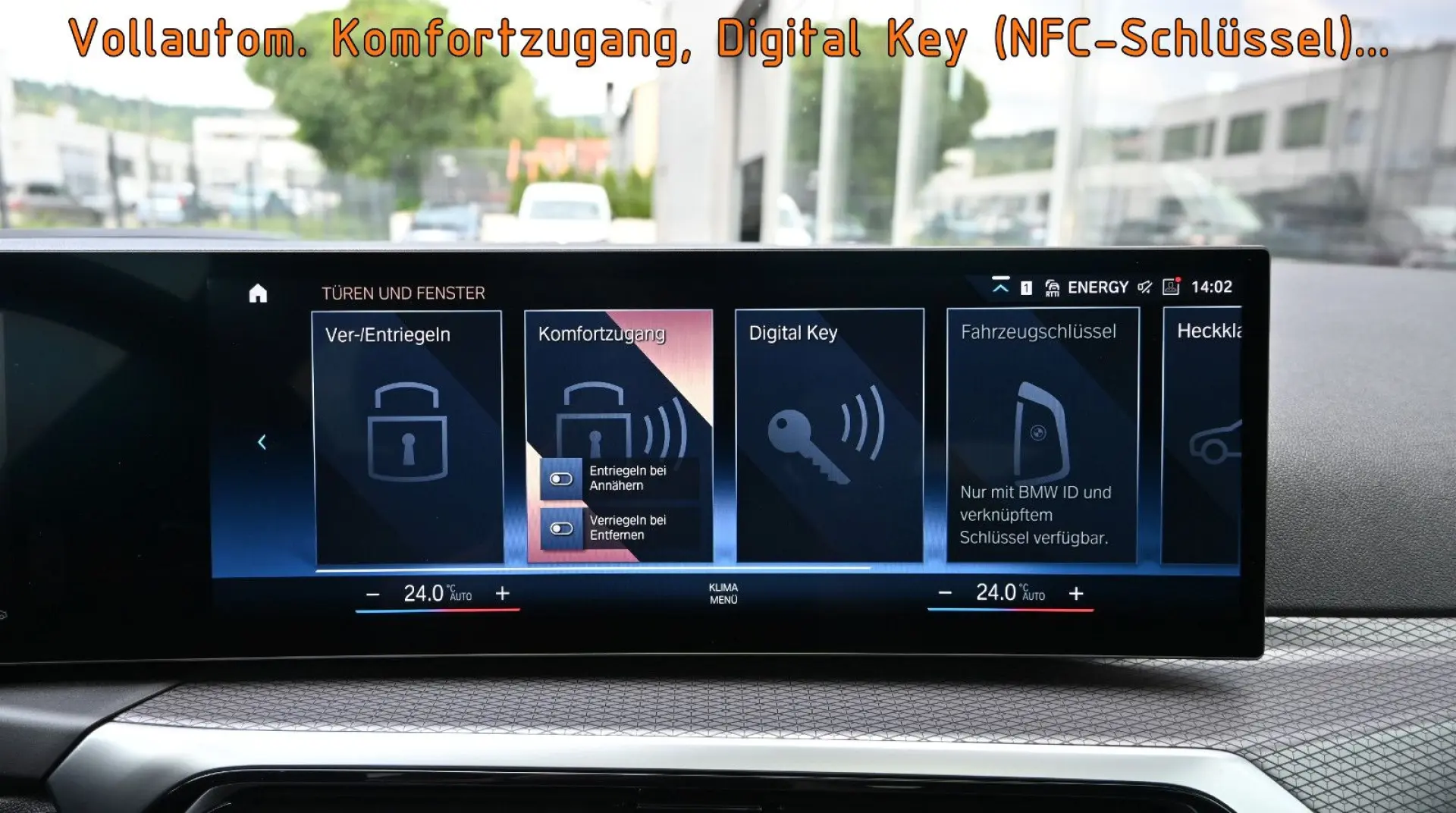 420d xDr Gran Coupé M SPORT °ACC°360°STANDHZ°20