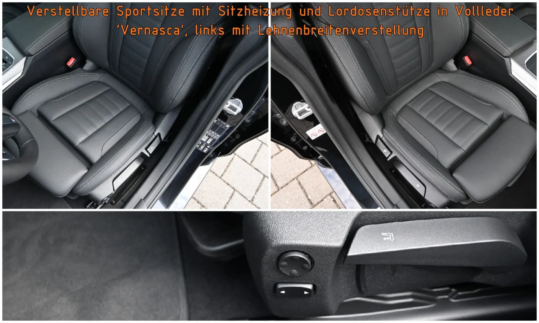 420d xDr Gran Coupé M SPORT °ACC°360°STANDHZ°20