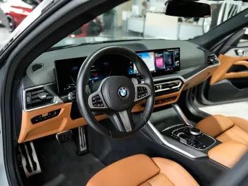 420 Gran Coupe d xDrive M Sport 20LM Glasd. 360K