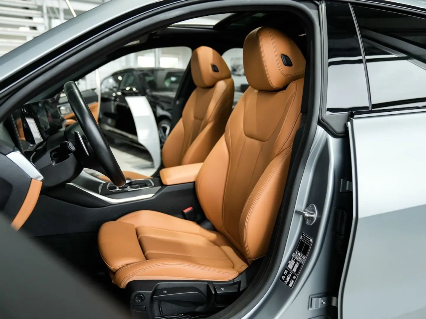 420 Gran Coupe d xDrive M Sport 20LM Glasd. 360K