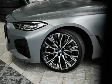 420 Gran Coupe d xDrive M Sport 20LM Glasd. 360K