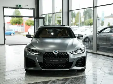 420 Gran Coupe d xDrive M Sport 20LM Glasd. 360K