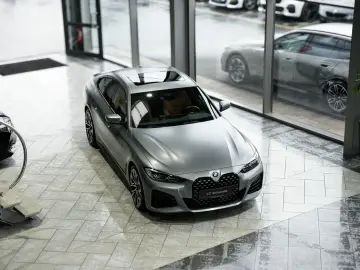 420 Gran Coupe d xDrive M Sport 20LM Glasd. 360K