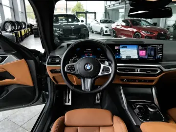 420 Gran Coupe d xDrive M Sport 20LM Glasd. 360K