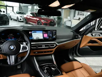 420 Gran Coupe d xDrive M Sport 20LM Glasd. 360K