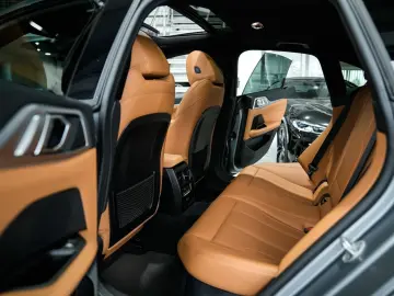 420 Gran Coupe d xDrive M Sport 20LM Glasd. 360K