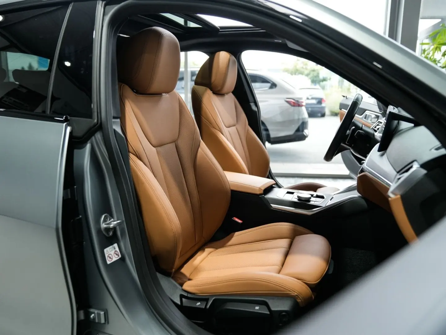 420 Gran Coupe d xDrive M Sport 20LM Glasd. 360K