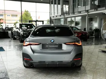 420 Gran Coupe d xDrive M Sport 20LM Glasd. 360K