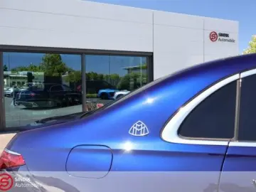 S 680 Maybach  4M DESIGNO MANUFAKTUR-FirstClass